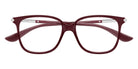 Alexander McQueen AM0554O 008 53 - Burgundy #id:am0554o008_s:104100