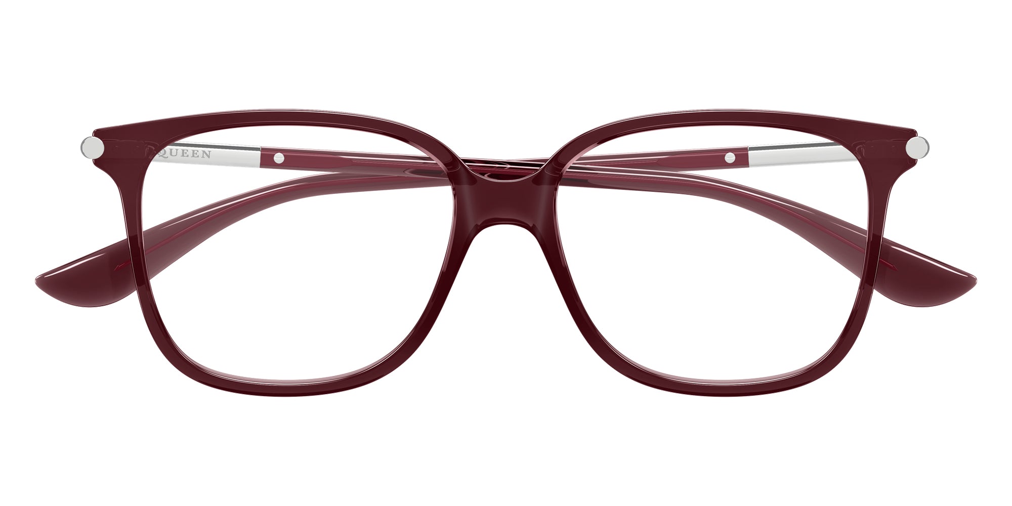 Alexander McQueen AM0554O 008 53 - Burgundy #id:am0554o008_s:104100