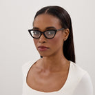 Alexander McQueen AM0560O 002 52 - Havana #id:am0560o002_s:102115