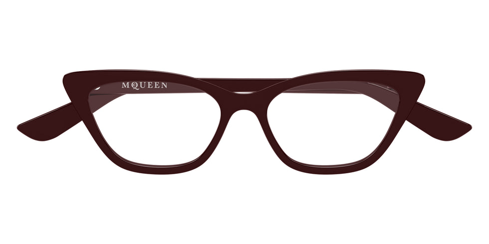 Alexander McQueen AM0560O 003 52 - Red #id:am0560o003_s:104100