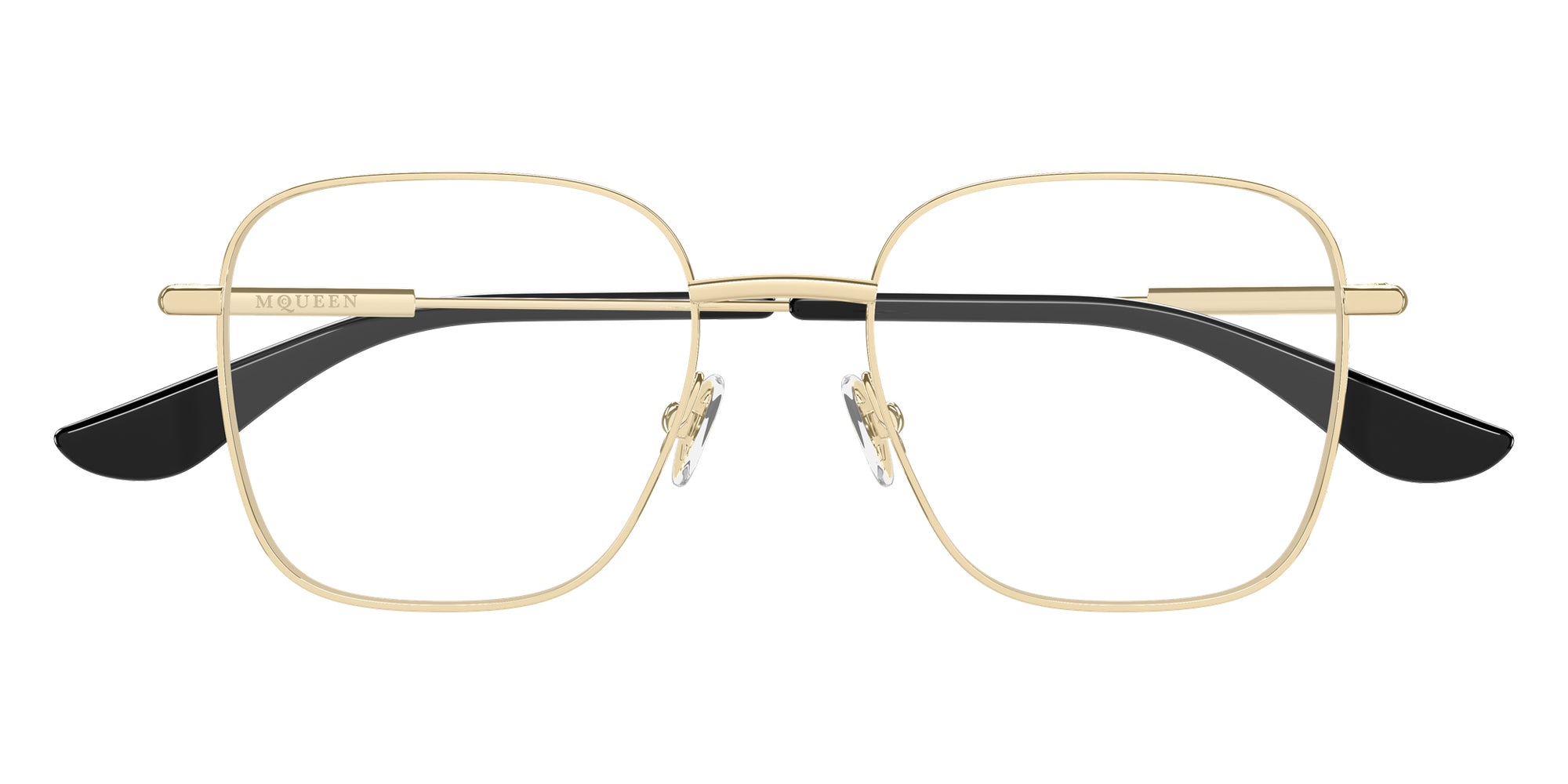 Alexander McQueen AM0565O 002 51 - Gold #id:am0565o002_s:100100
