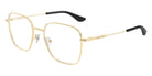 Alexander McQueen AM0565O 002 51 - Gold #id:am0565o002_s:100105