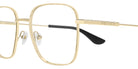 Alexander McQueen AM0565O 002 51 - Gold #id:am0565o002_s:100110