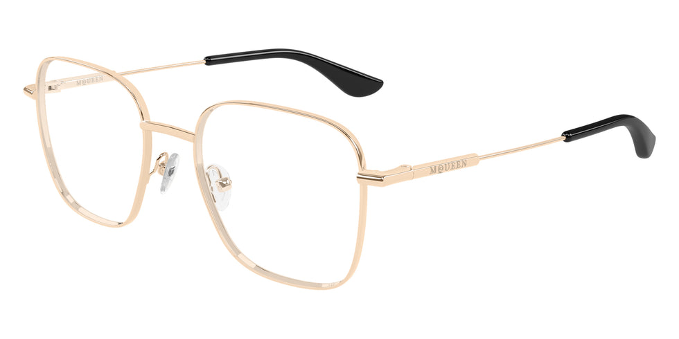 Alexander McQueen AM0565O 003 51 - Gold #id:am0565o003_s:102105