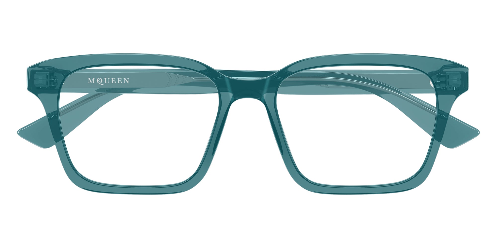 Alexander McQueen AM0566O 005 53 - Blue #id:am0566o005_s:102100