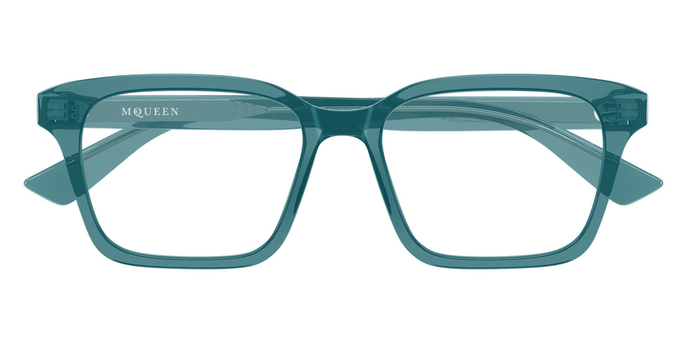 Alexander McQueen AM0566O 005 53 - Blue #id:am0566o005_s:102100