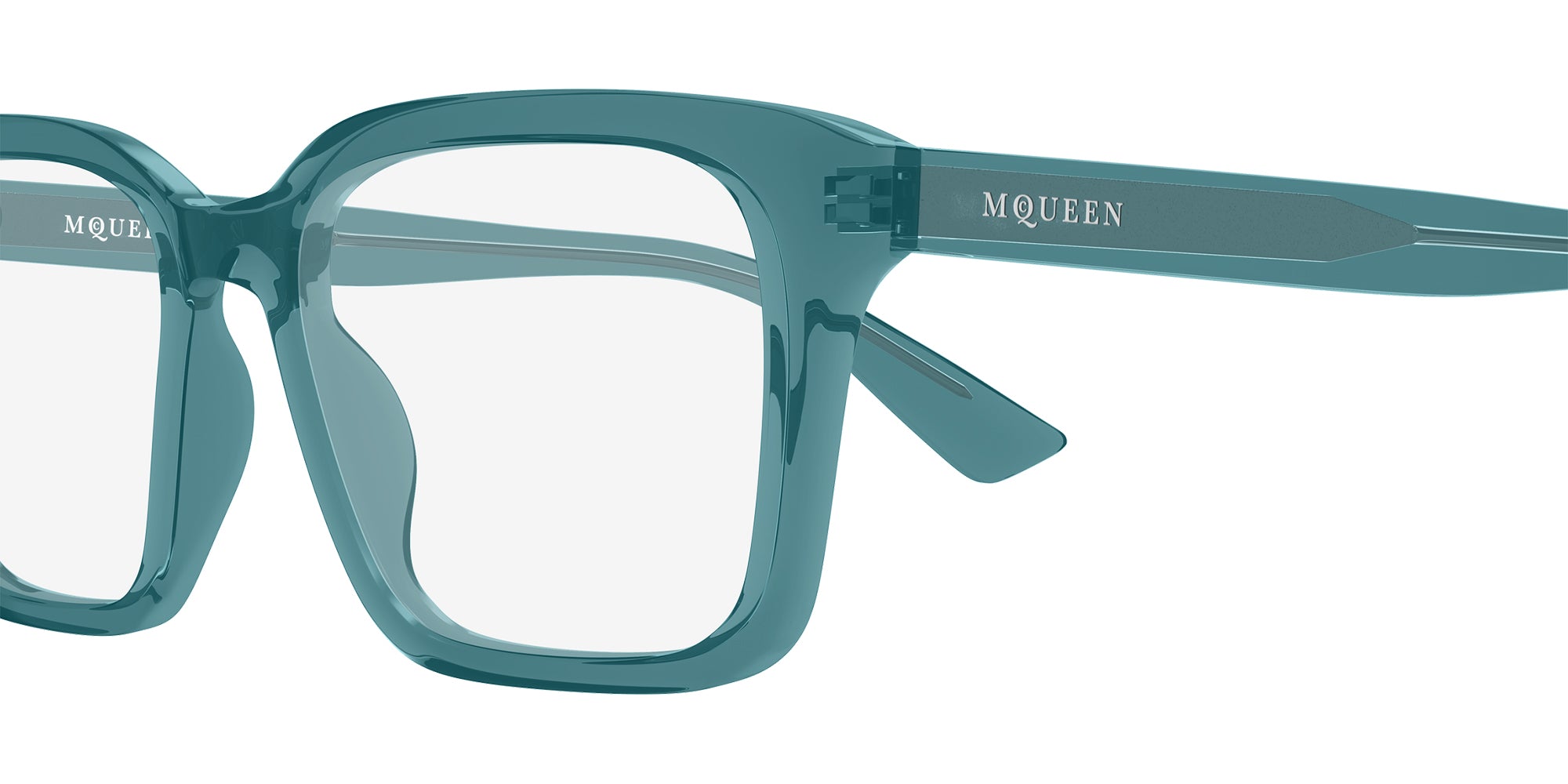 Alexander McQueen AM0566O 005 53 - Blue #id:am0566o005_s:102110