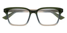 Alexander McQueen AM0566O 006 53 - Green #id:am0566o006_s:104100