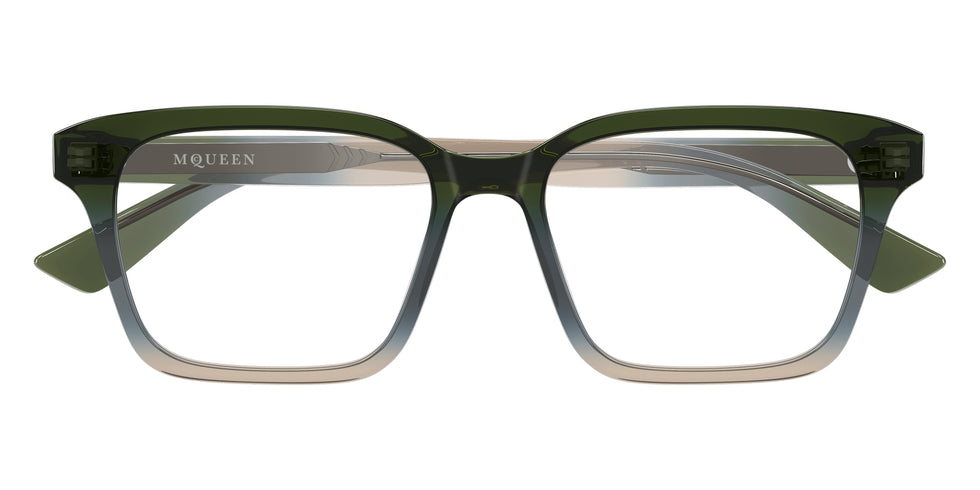 Alexander McQueen AM0566O 006 53 - Green #id:am0566o006_s:104100