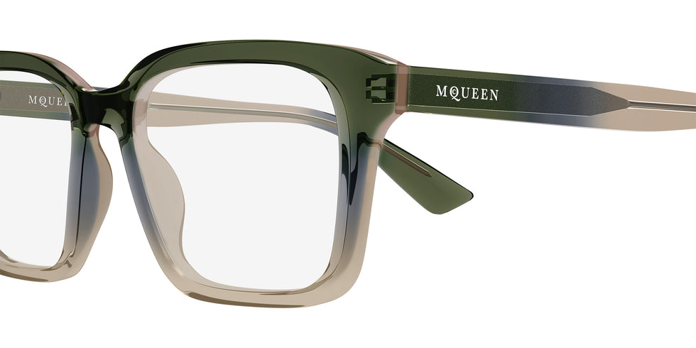 Alexander McQueen AM0566O 006 53 - Green #id:am0566o006_s:104110
