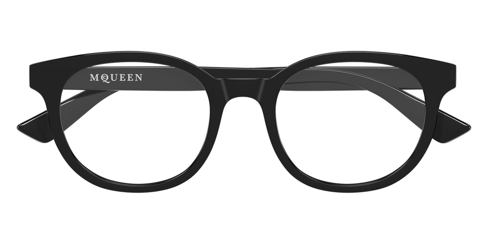 Alexander McQueen AM0567O 001 51 - Black #id:am0567o001_s:100100