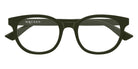 Alexander McQueen AM0567O 003 51 - Green #id:am0567o003_s:102100