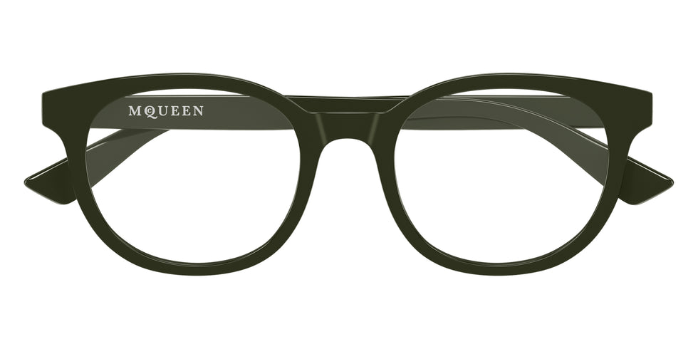 Alexander McQueen AM0567O 003 51 - Green #id:am0567o003_s:102100
