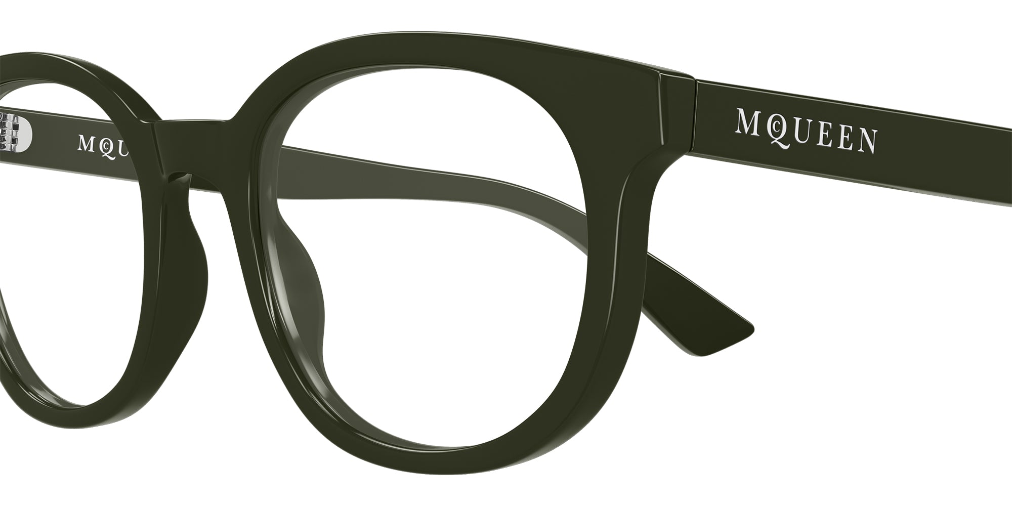 Alexander McQueen AM0567O 003 51 - Green #id:am0567o003_s:102110