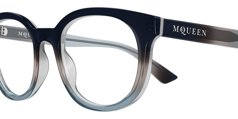 Alexander McQueen AM0567O 006 51 - Blue #id:am0567o006_s:104110