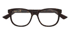 Alexander McQueen AM0568O 008 53 - Havana #id:am0568o008_s:100100
