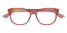 Alexander McQueen AM0568O 011 53 - Red #id:am0568o011_s:102100