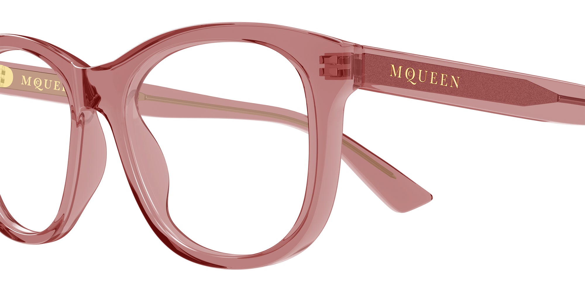 Alexander McQueen AM0568O 011 53 - Red #id:am0568o011_s:102110