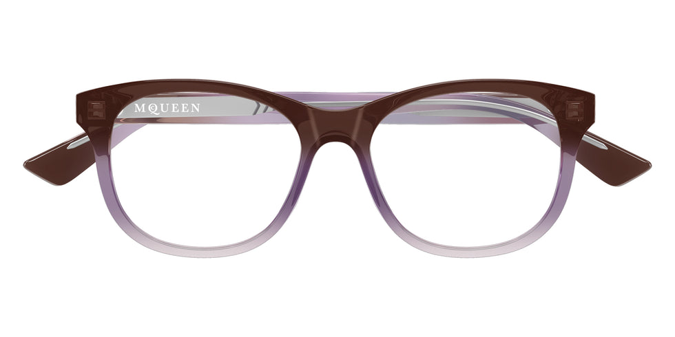 Alexander McQueen AM0568O 012 53 - Brown #id:am0568o012_s:104100