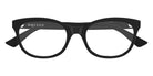 Alexander McQueen AM0569O 001 53 - Black #id:am0569o001_s:100100