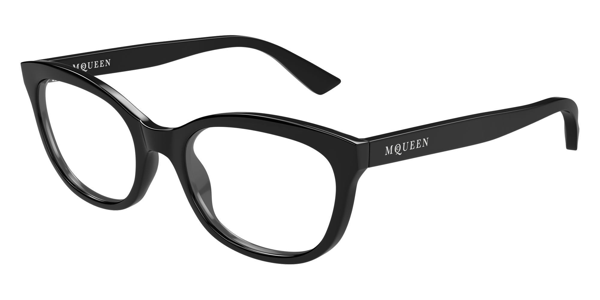 Alexander McQueen AM0569O 001 53 - Black #id:am0569o001_s:100105