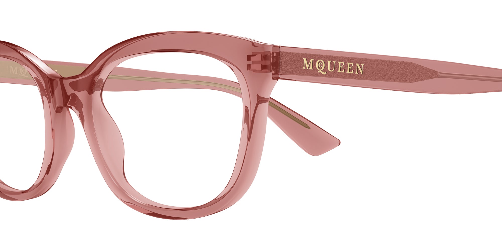Alexander McQueen AM0569O 005 53 - Red #id:am0569o005_s:102110