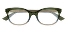 Alexander McQueen AM0569O 006 53 - Green #id:am0569o006_s:104100