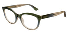Alexander McQueen AM0569O 006 53 - Green #id:am0569o006_s:104105