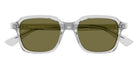 Alexander McQueen AM0571S 004 50 - Gray / Green #id:am0571s004_s:102100