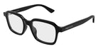 Alexander McQueen AM0572O 001 50 - Black #id:am0572o001_s:100105