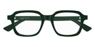 Alexander McQueen AM0572O 003 50 - Green #id:am0572o003_s:102100