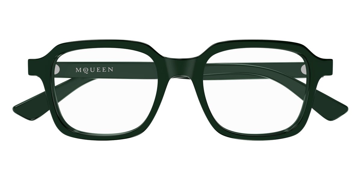 Alexander McQueen AM0572O 003 50 - Green #id:am0572o003_s:102100