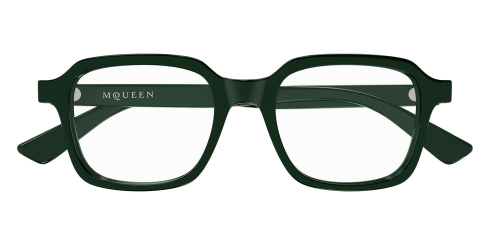 Alexander McQueen AM0572O 003 50 - Green #id:am0572o003_s:102100