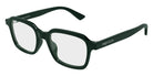 Alexander McQueen AM0572O 003 50 - Green #id:am0572o003_s:102105