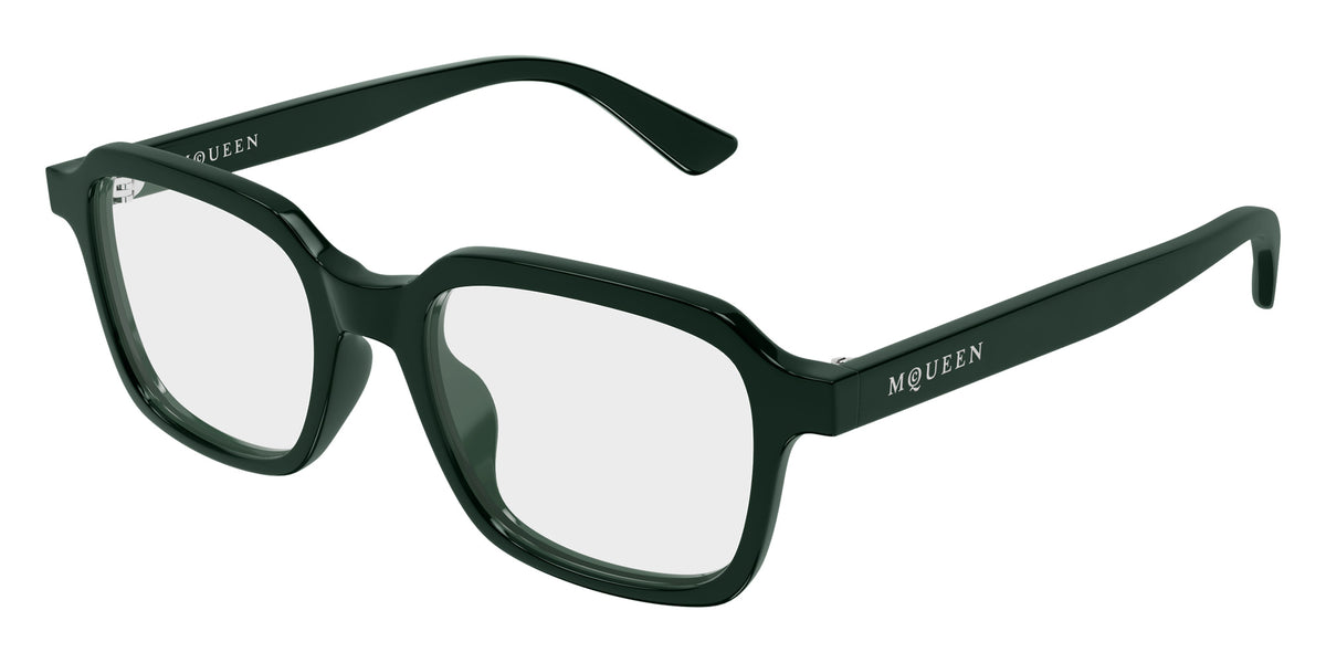 Alexander McQueen AM0572O 003 50 - Green #id:am0572o003_s:102105