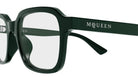Alexander McQueen AM0572O 003 50 - Green #id:am0572o003_s:102110