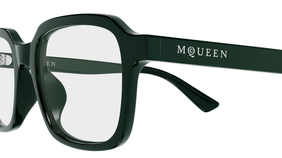 Alexander McQueen AM0572O 003 50 - Green #id:am0572o003_s:102110