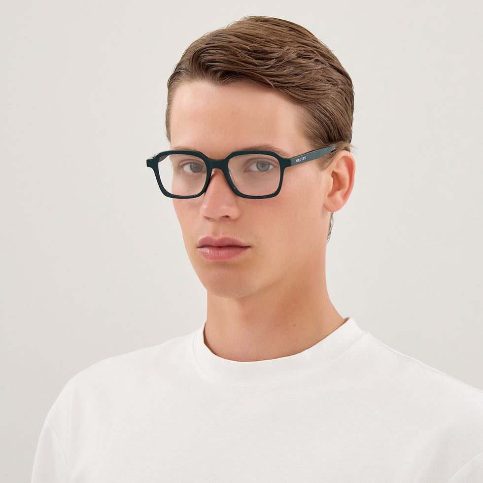 Alexander McQueen AM0572O 003 50 - Green #id:am0572o003_s:102115