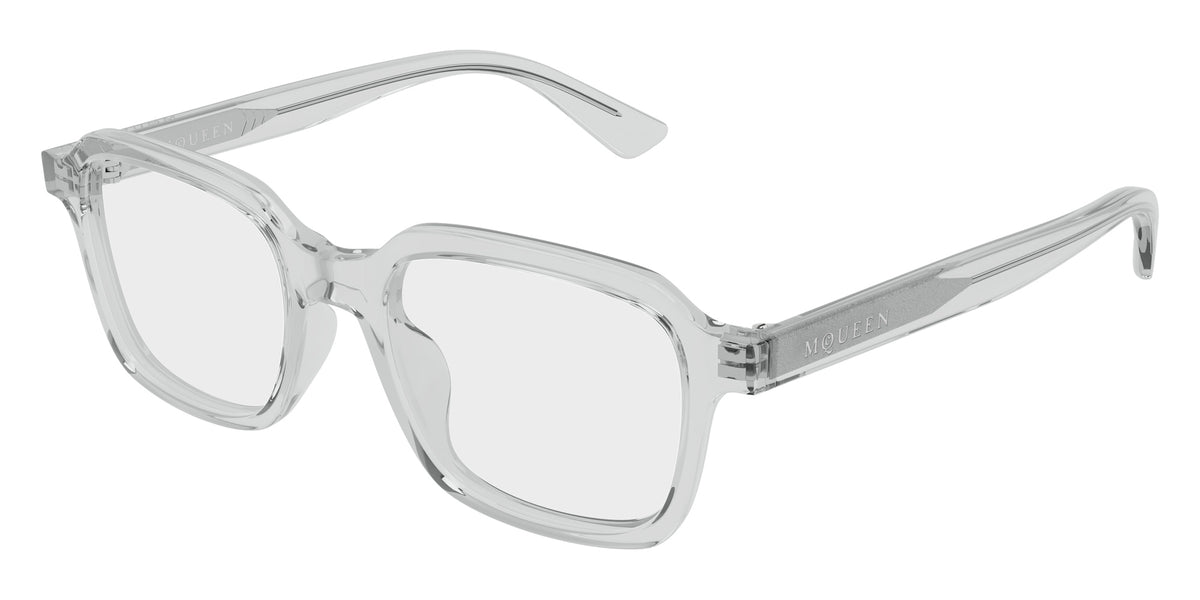 Alexander McQueen AM0572O 004 50 - Gray #id:am0572o004_s:104105