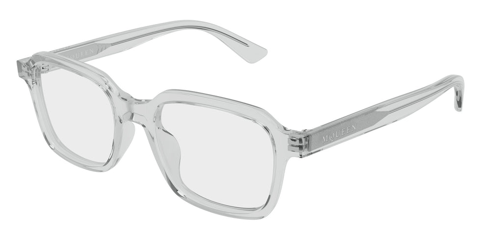 Alexander McQueen AM0572O 004 50 - Gray #id:am0572o004_s:104105