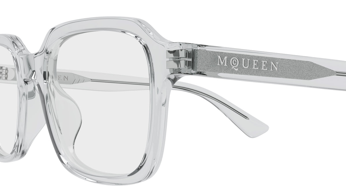 Alexander McQueen AM0572O 004 50 - Gray #id:am0572o004_s:104110