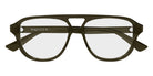 Alexander McQueen AM0574O 004 54 - Green #id:am0574o004_s:102100