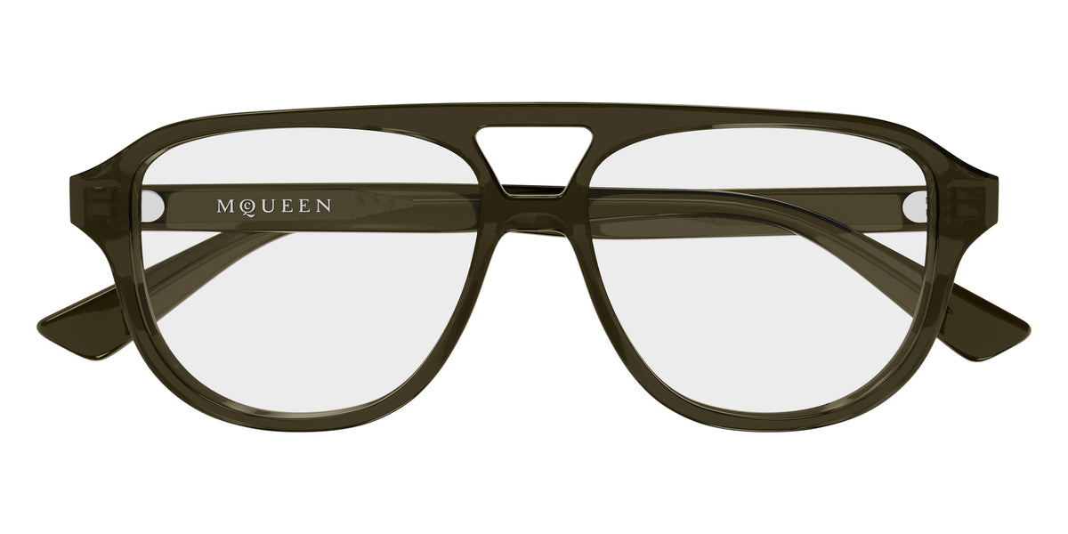 Alexander McQueen AM0574O 004 54 - Green #id:am0574o004_s:102100