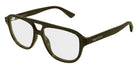 Alexander McQueen AM0574O 004 54 - Green #id:am0574o004_s:102105