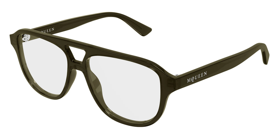 Alexander McQueen AM0574O 004 54 - Green #id:am0574o004_s:102105