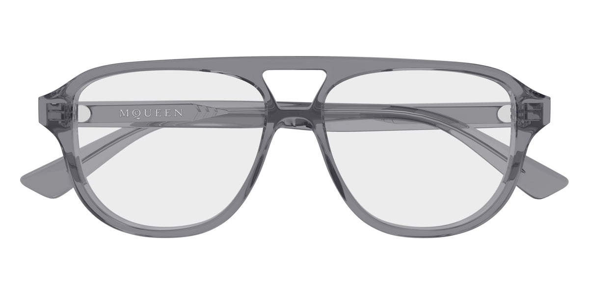 Alexander McQueen AM0574O 005 54 - Gray #id:am0574o005_s:104100