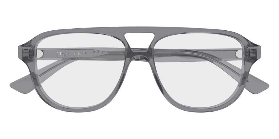 Alexander McQueen AM0574O 005 54 - Gray #id:am0574o005_s:104100