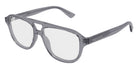 Alexander McQueen AM0574O 005 54 - Gray #id:am0574o005_s:104105