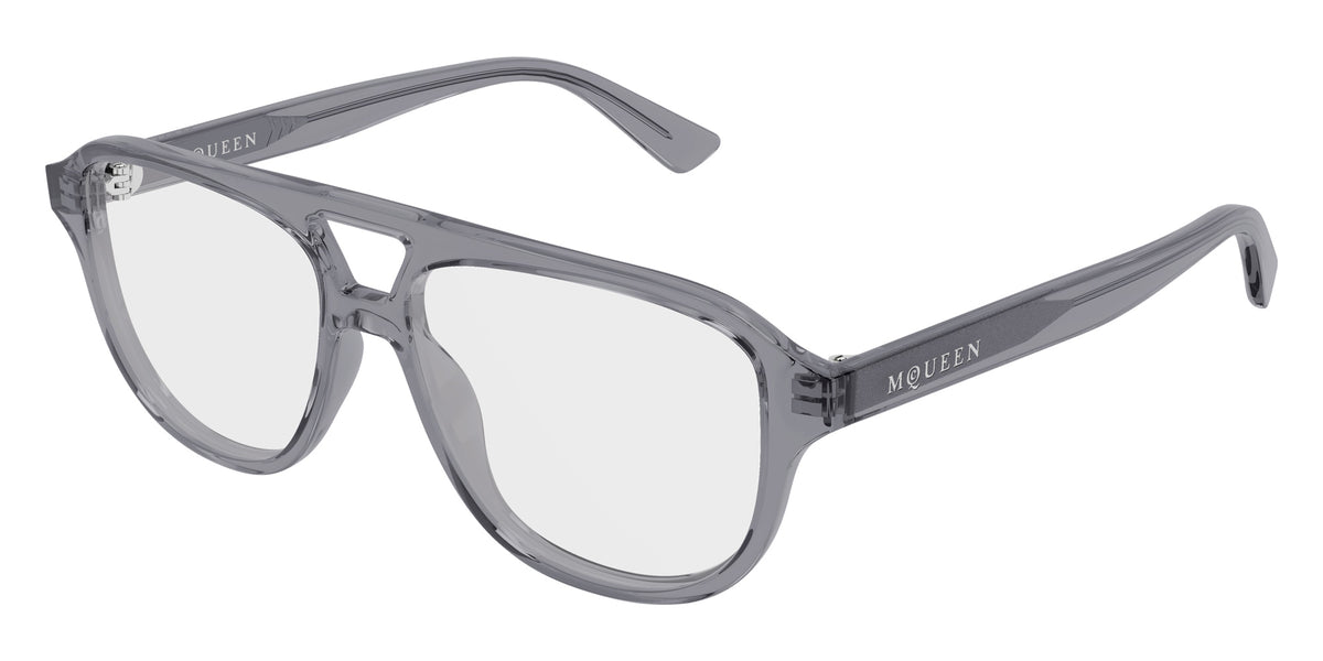 Alexander McQueen AM0574O 005 54 - Gray #id:am0574o005_s:104105