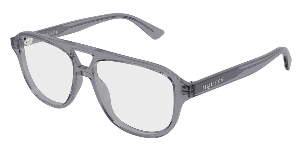 Alexander McQueen AM0574O 005 54 - Gray #id:am0574o005_s:104105
